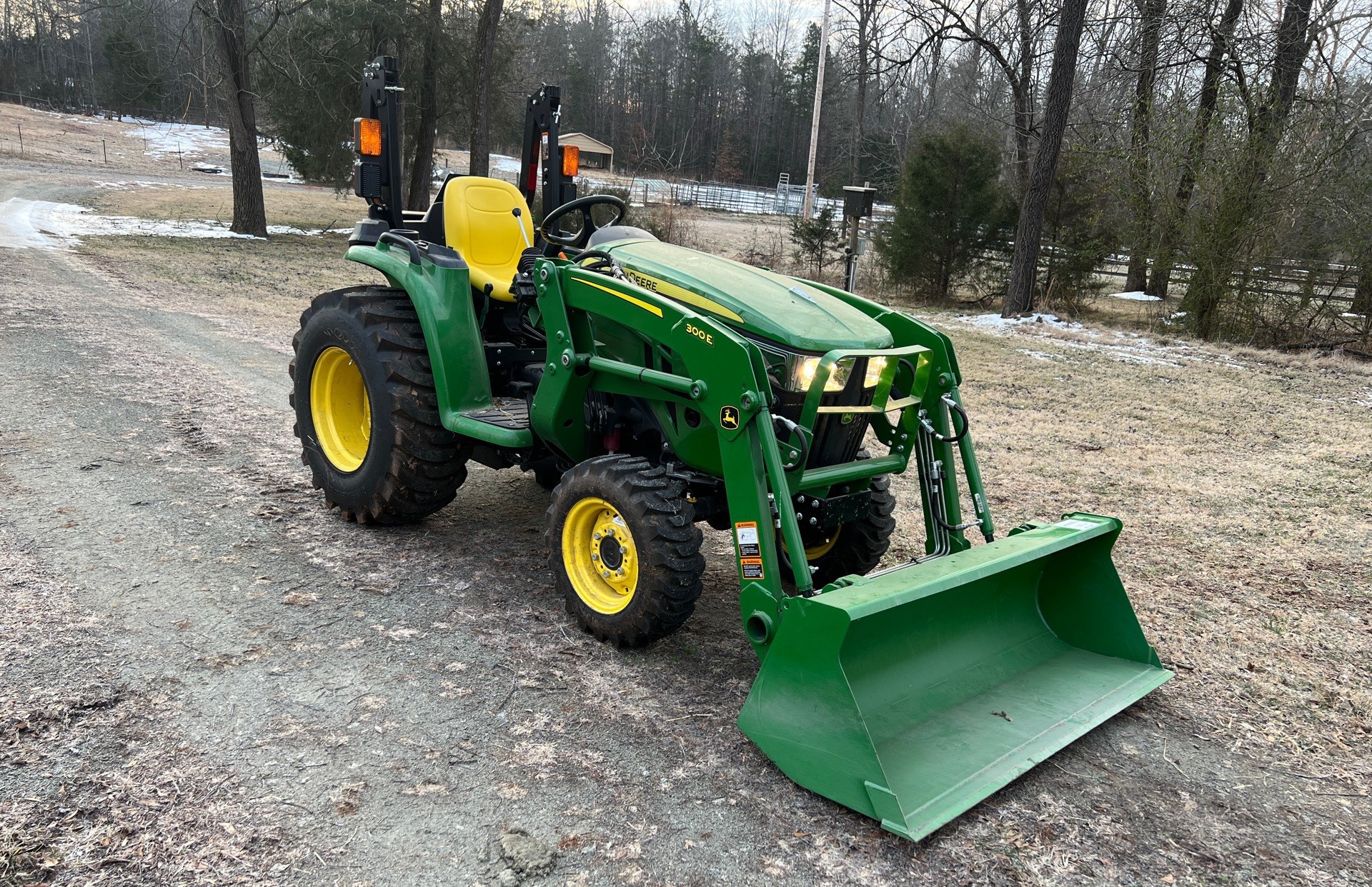 2025 John Deere for sale
